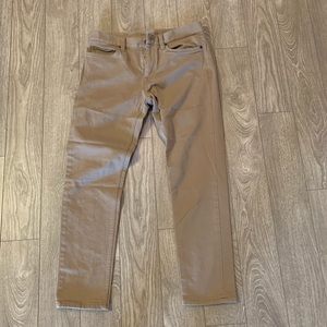 Banana Republic Traveler Pants
